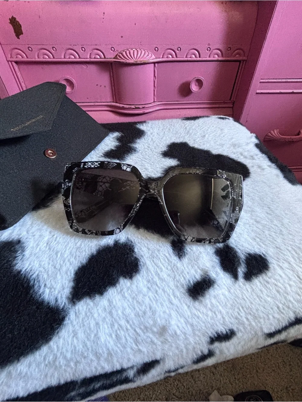Dolce & Gabbana authentic brand